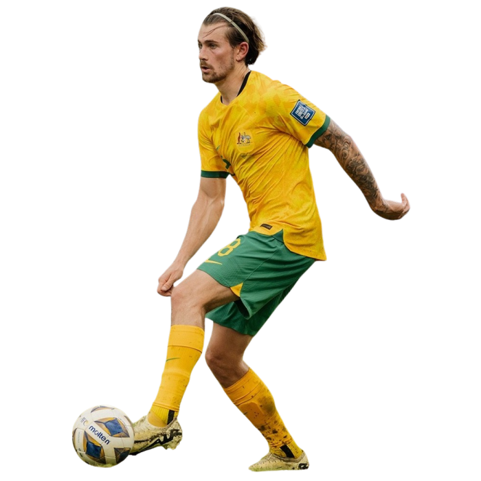 Connor Metcalfe