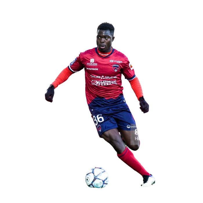 Alidu Seidu