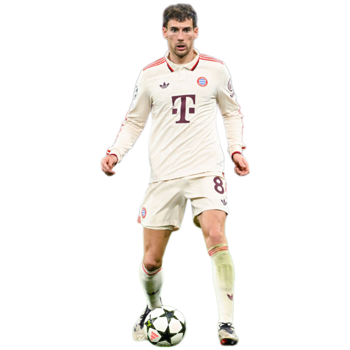 Leon Goretzka