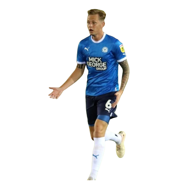 Frankie Kent