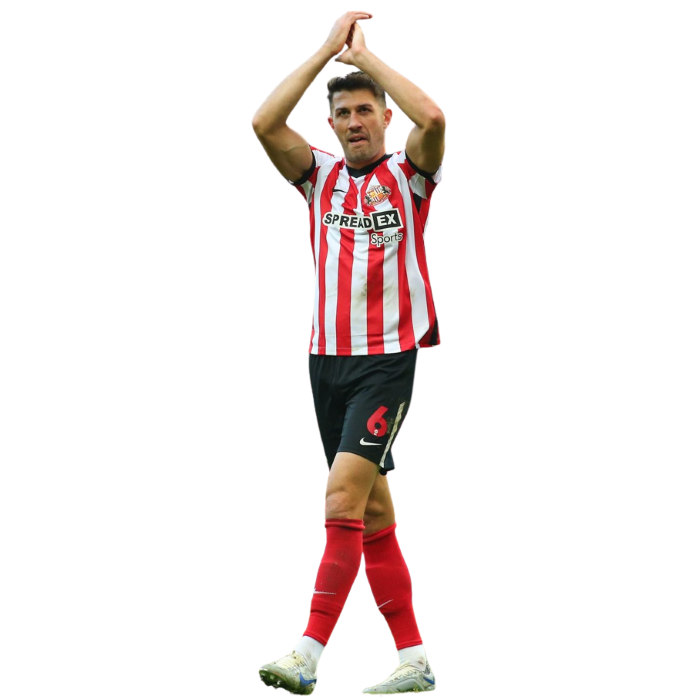 Danny Batth