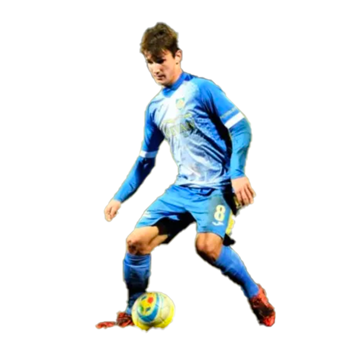 Samuele Damiani