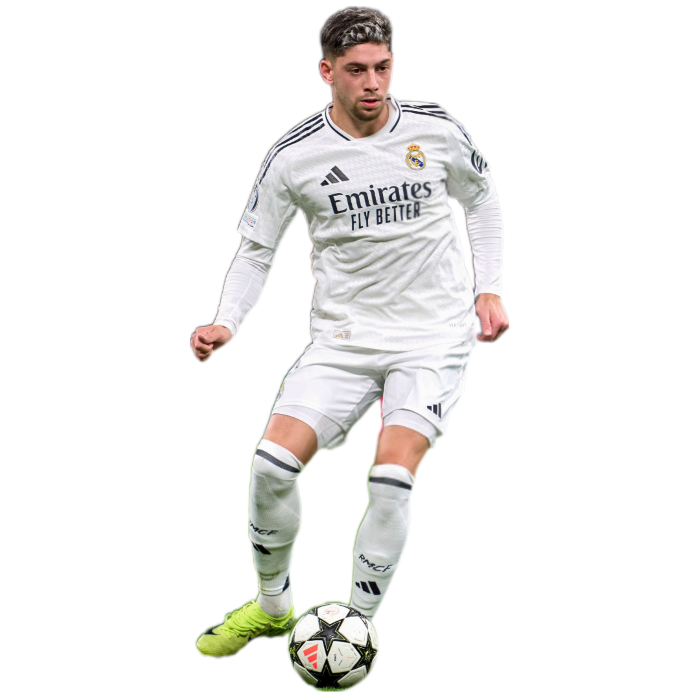 Federico Valverde