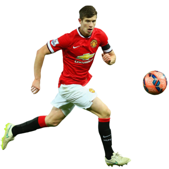 Paddy McNair