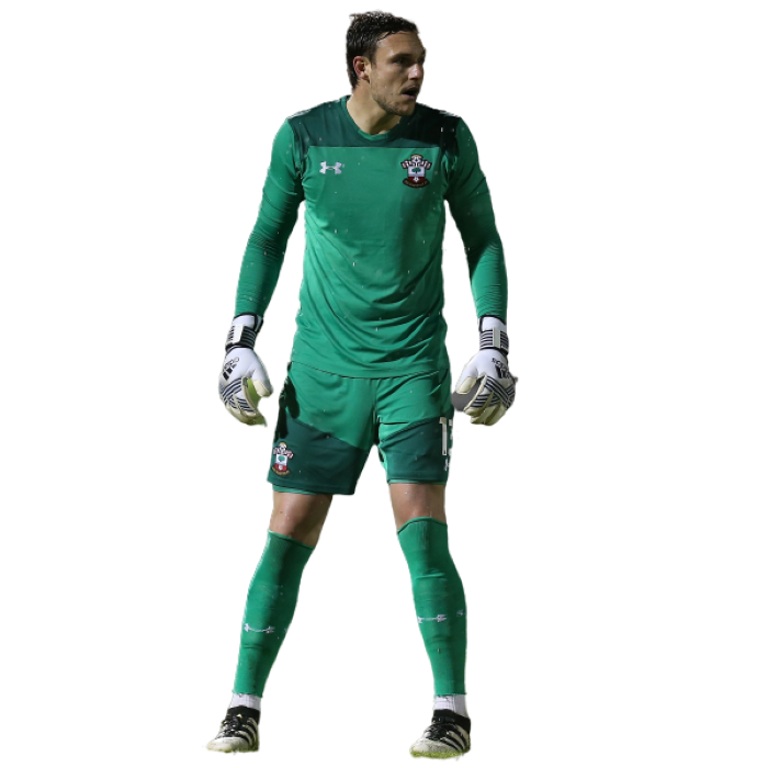 Alex McCarthy