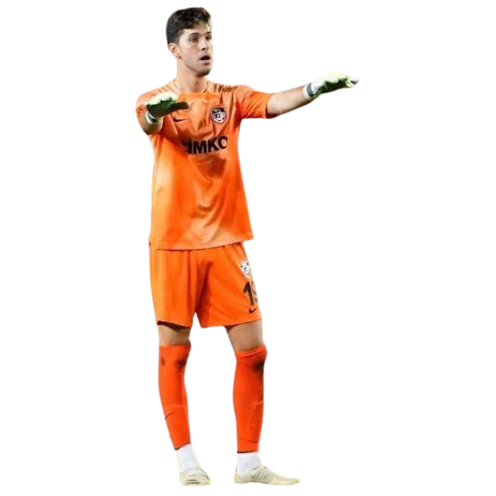 Batuhan Şen