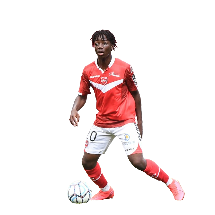 Ismaël Doukouré