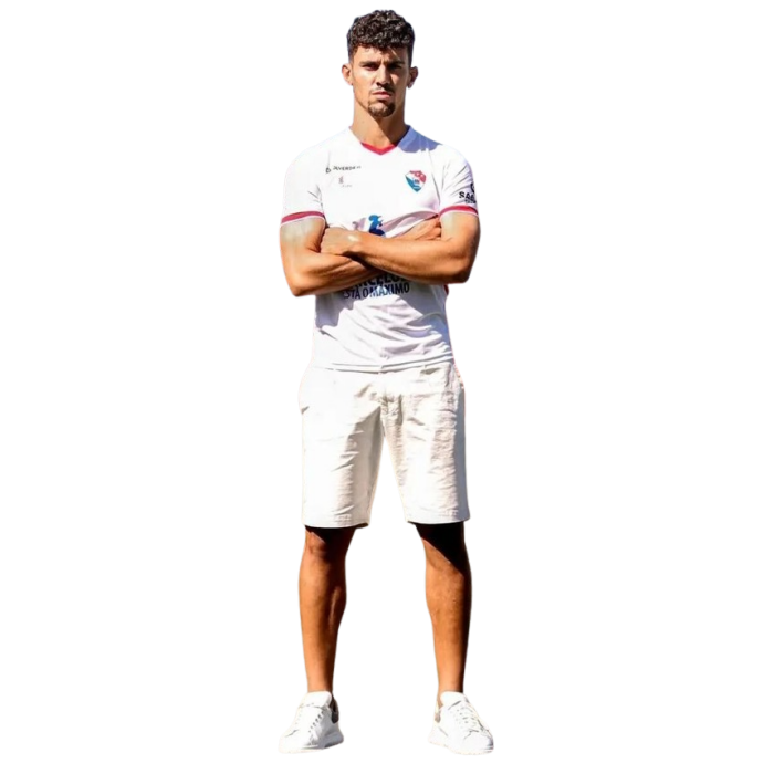 Tomás Araújo