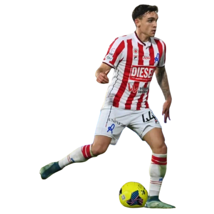 Raul Talarico
