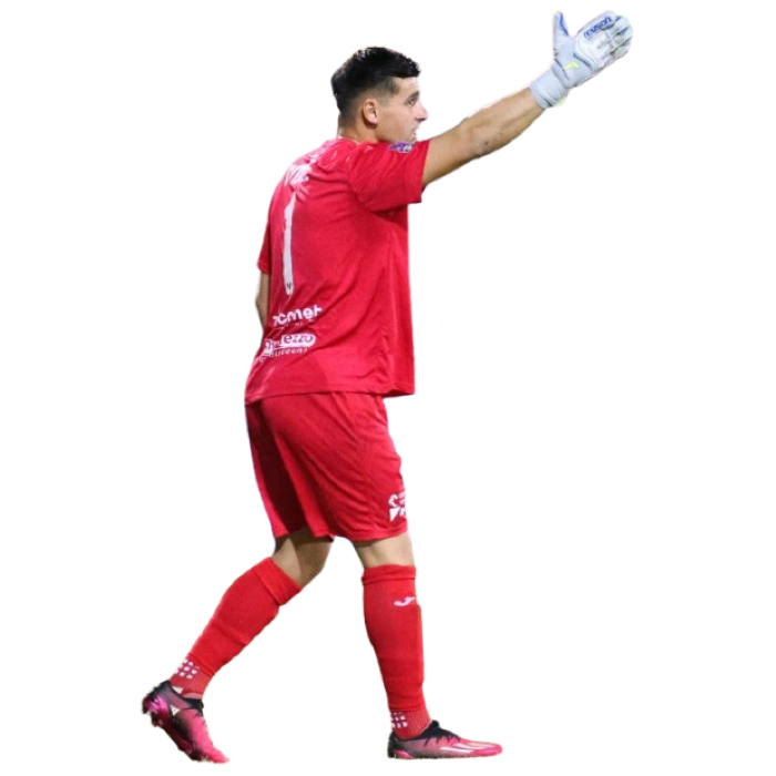 Samuele Vitale