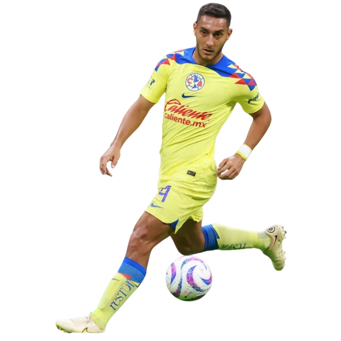 Sebastián Cáceres