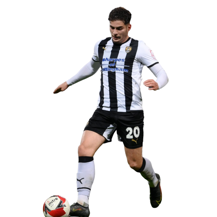 Rúben Rodrigues