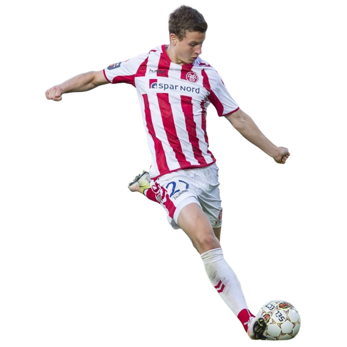 Oliver Abildgaard