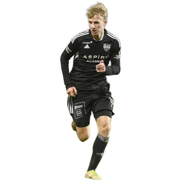 Rune Paeshuyse