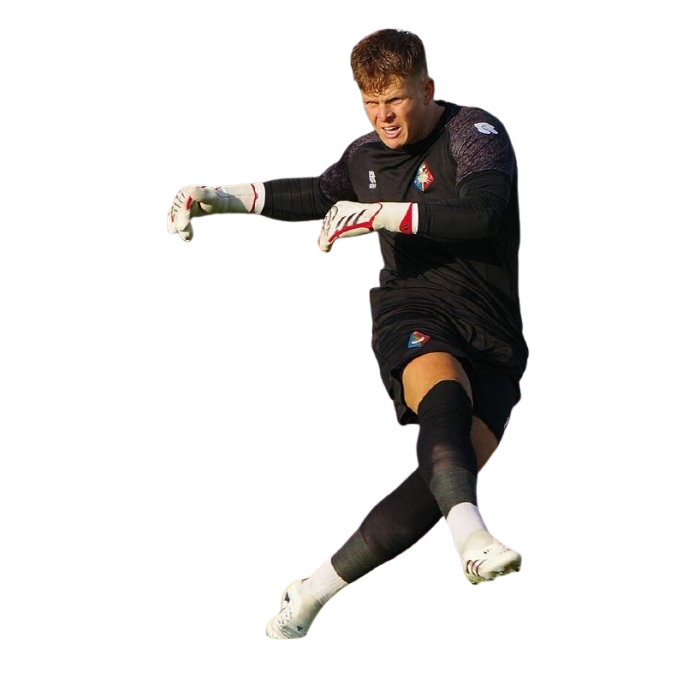 Ronald Koeman Jr.