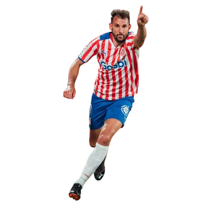 Christian Stuani