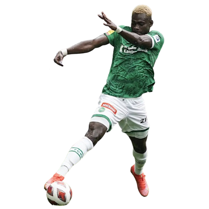 Ousmane Diakité