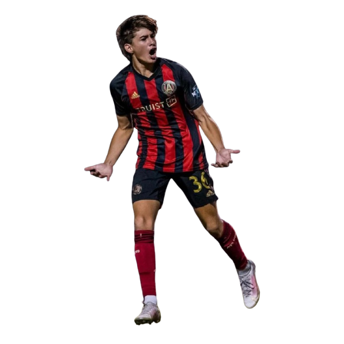 Luke Brennan