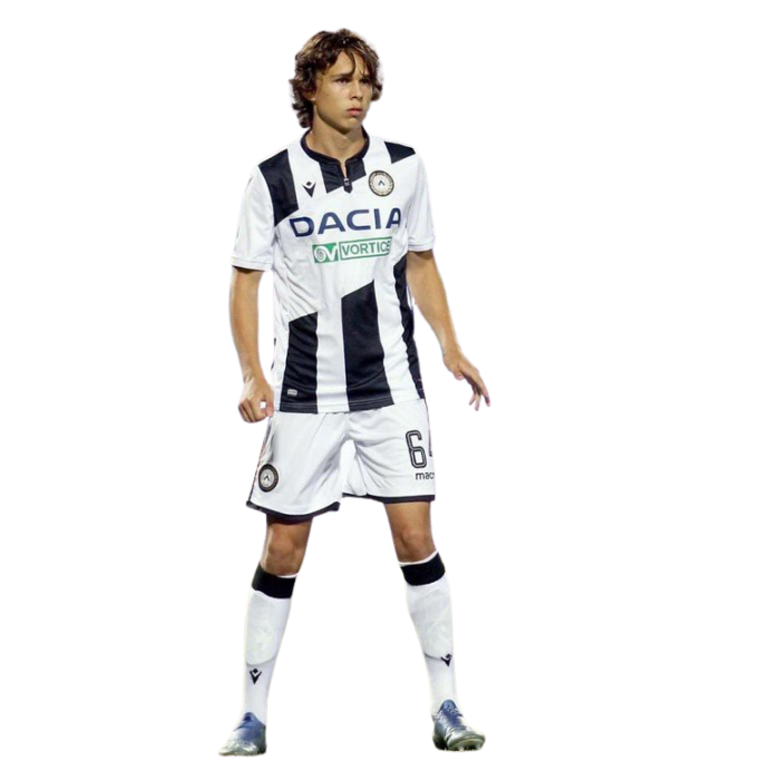 Martin Palumbo