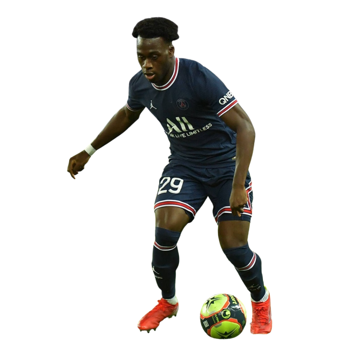 Arnaud Kalimuendo