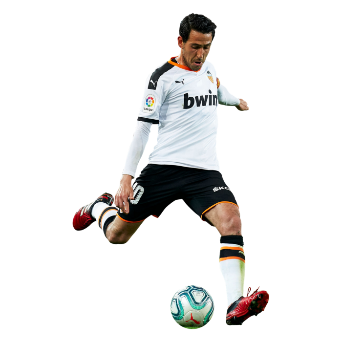 Daniel Parejo