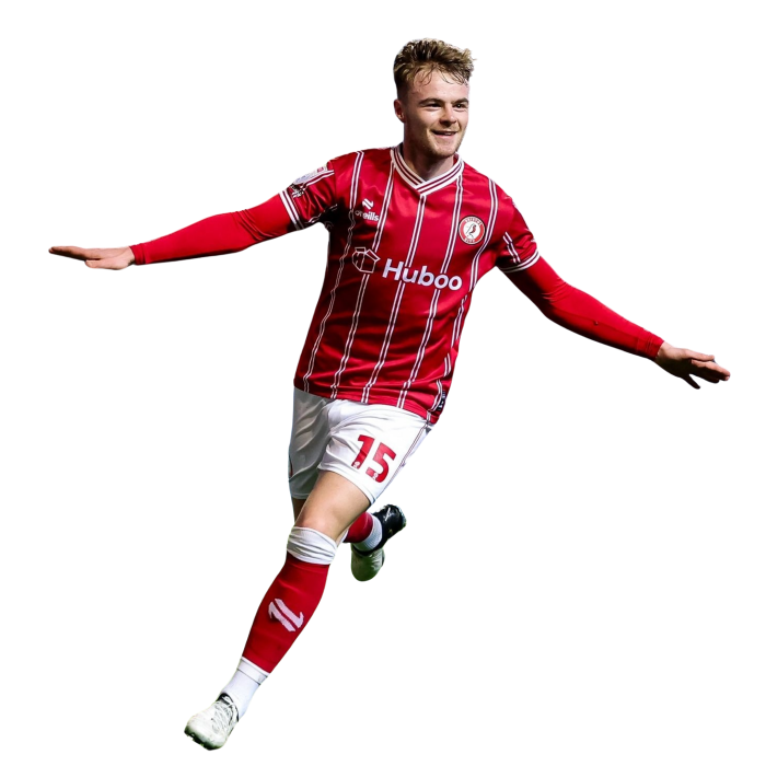 Tommy Conway