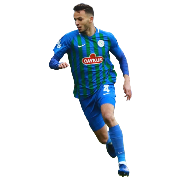 Montassar Talbi