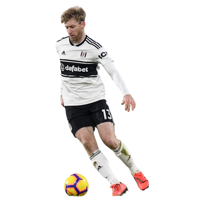 Tim Ream