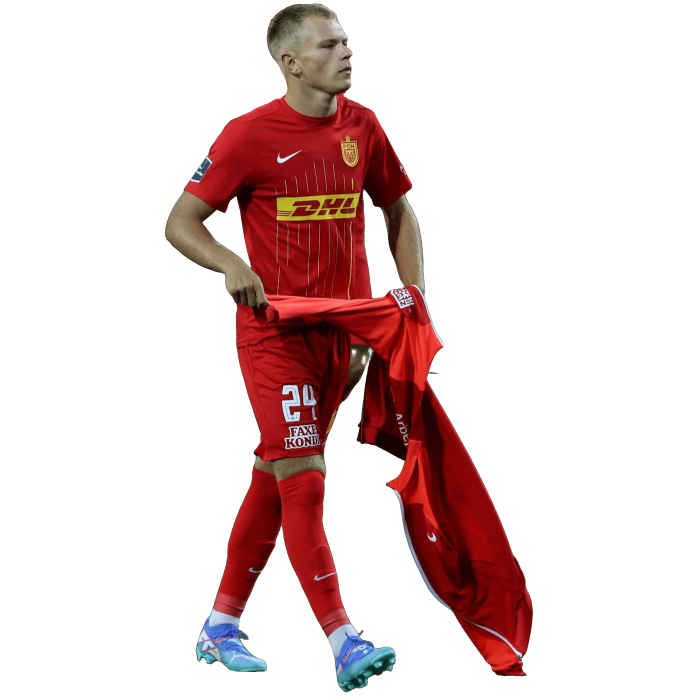 Lucas Høgsberg