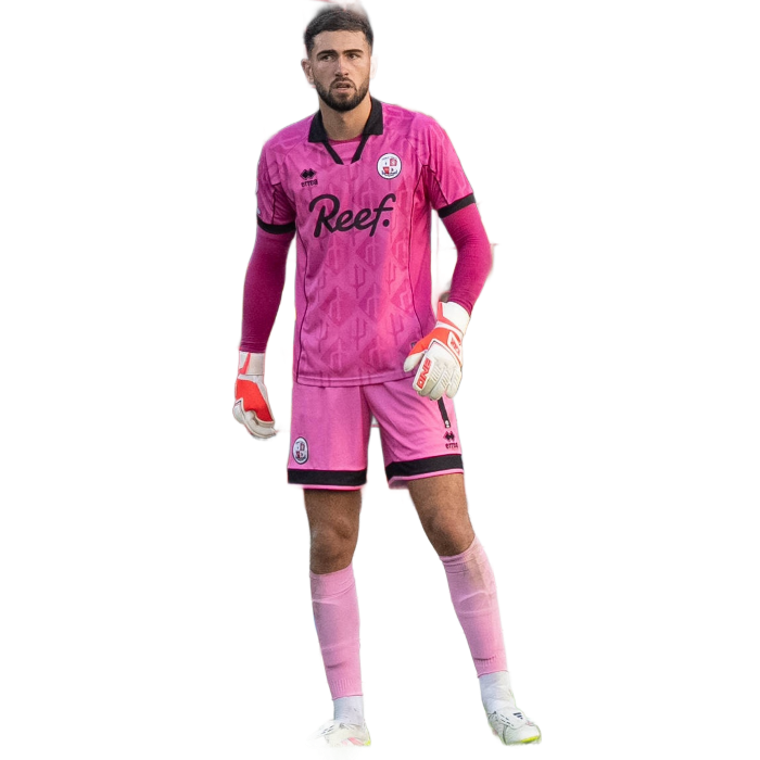 Harvey Davies