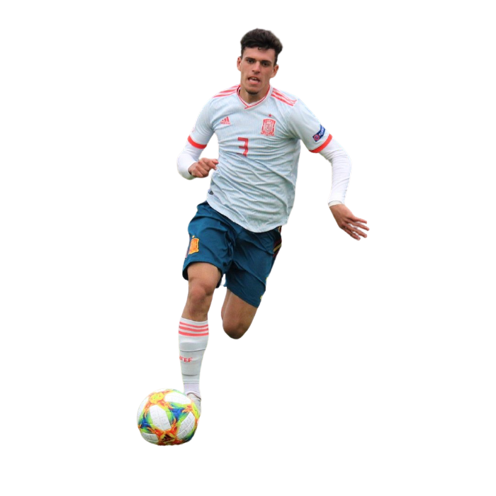 Javi López