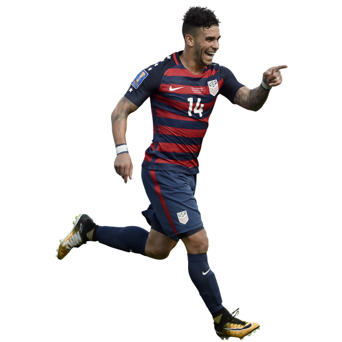 Dom Dwyer