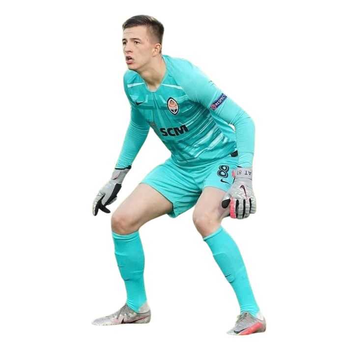 Anatoliy Trubin
