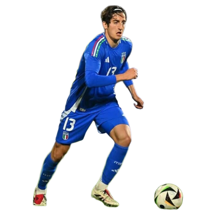 Samuele Angori