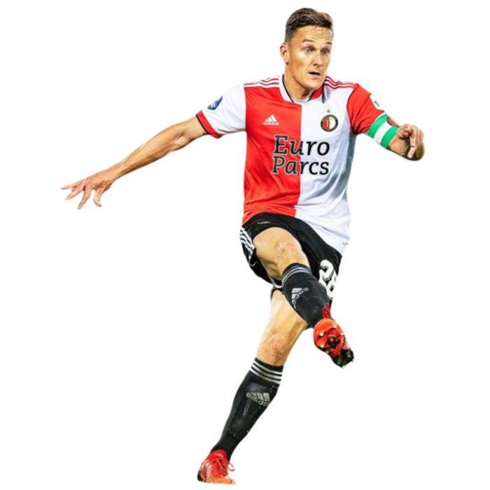Jens Toornstra