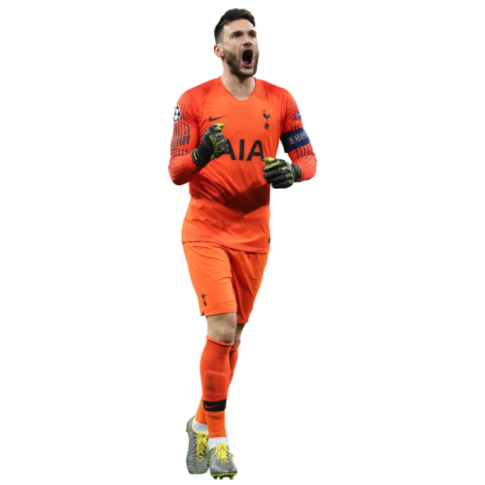 Hugo Lloris