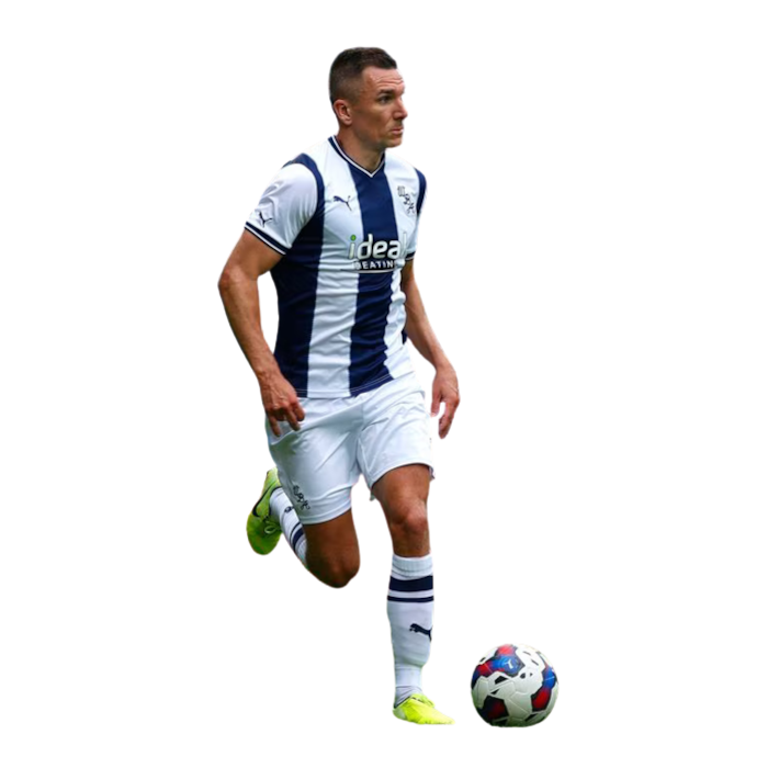 Jed Wallace