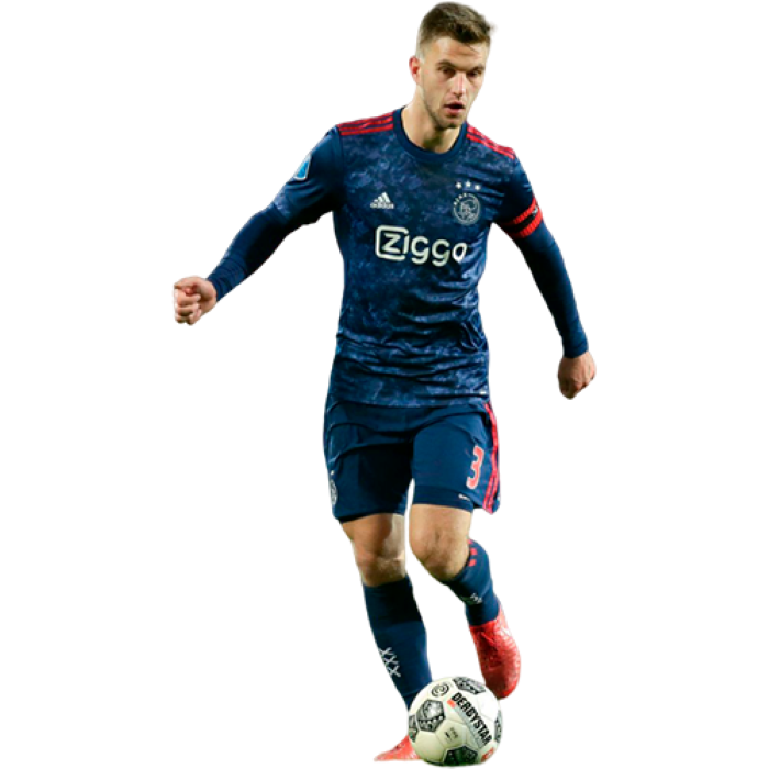 Joel Veltman