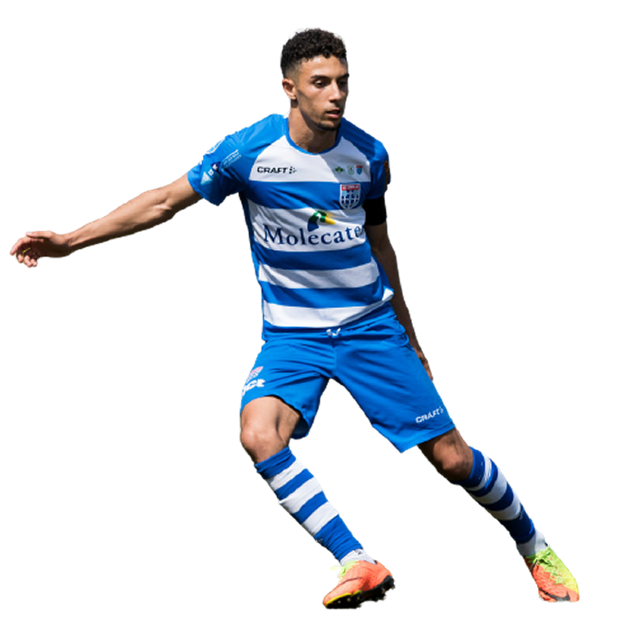 Younes Namli