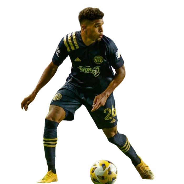Nathan Harriel