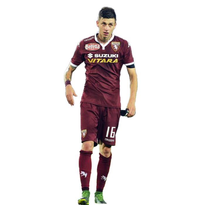 Daniele Baselli