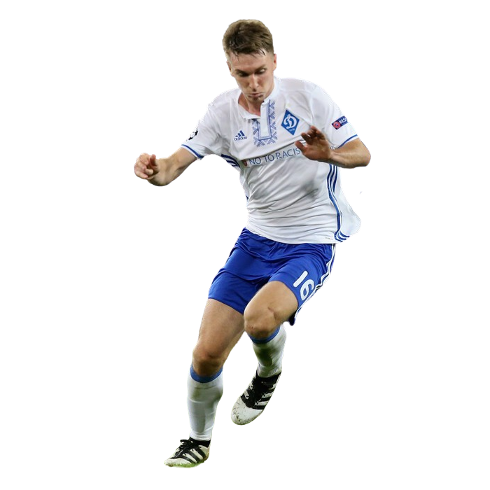 Serhiy Sydorchuk