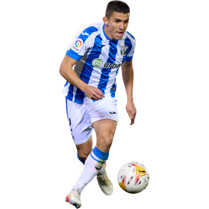 Sergi Palencia