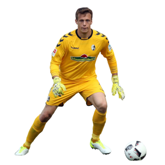 Alexander Schwolow