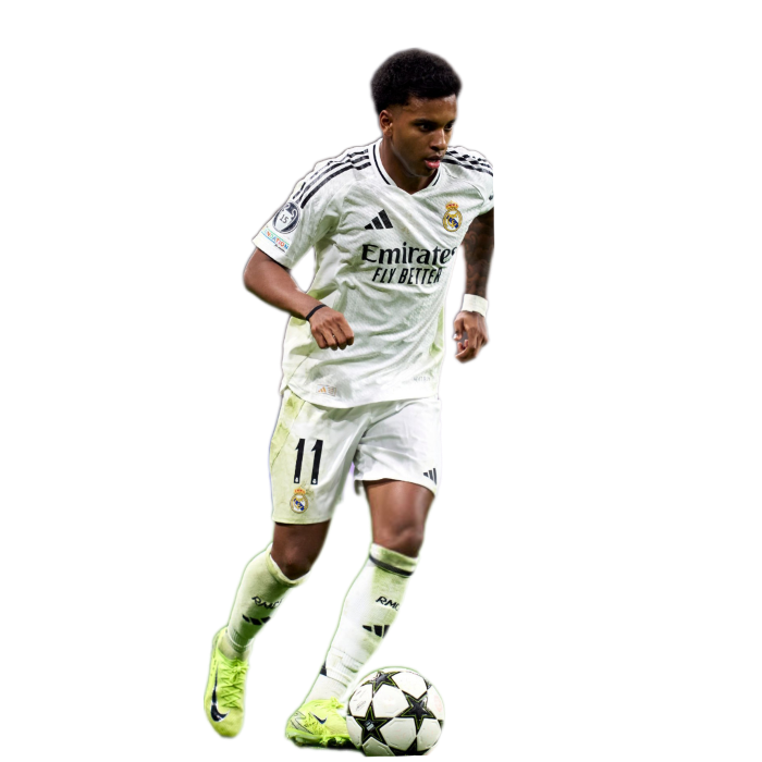 Rodrygo