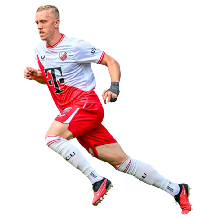 Isac Lidberg