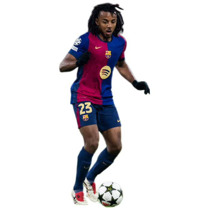 Jules Koundé