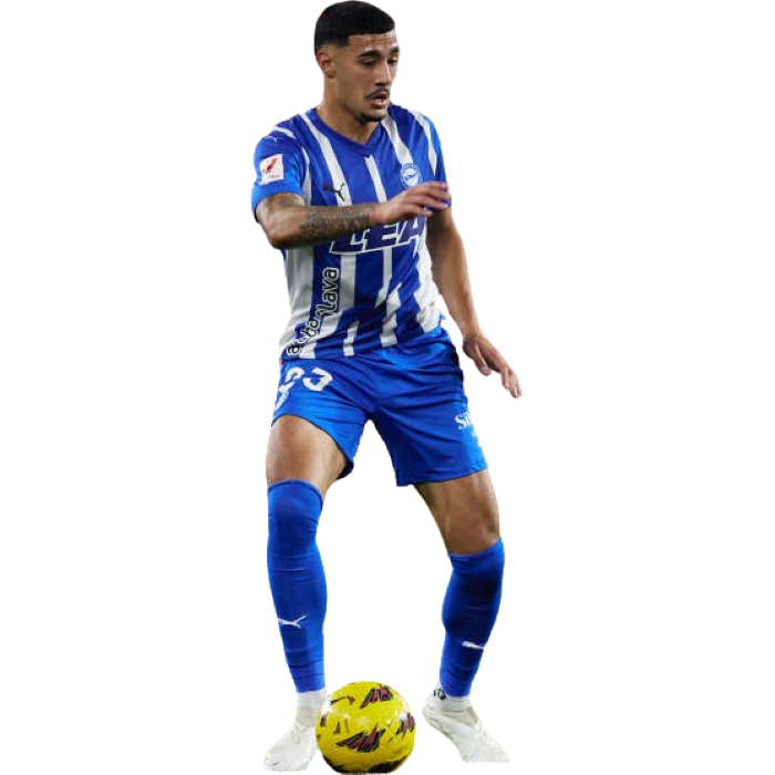Carlos Benavídez