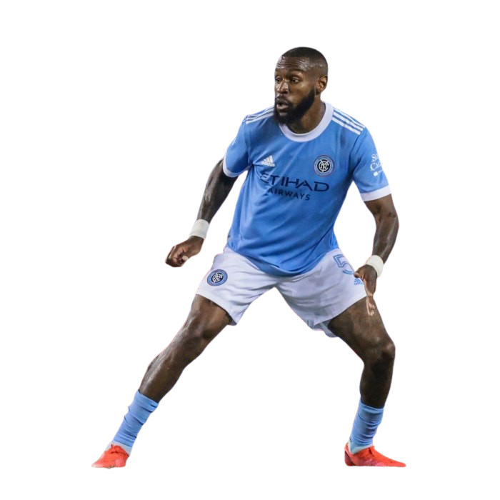 Sebastien Ibeagha