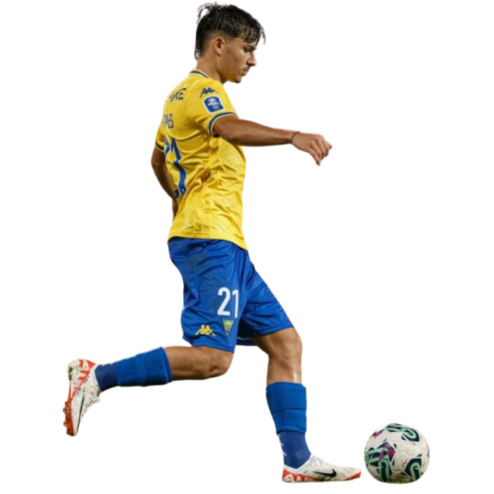 Rodrigo Gomes